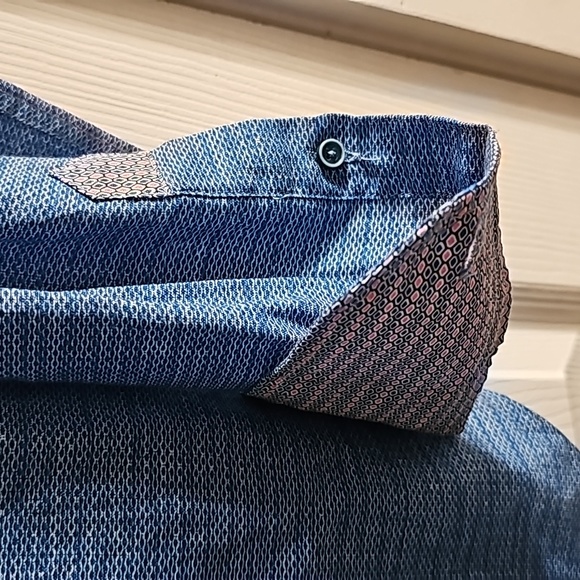 Robert Graham buttoned down. - Picture 6 of 11